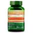Vlado's Himalayan Organics: Plant Based Magnesium Supplement 1360mg With Turmeric Spirulina, Wheatgrass, Moringa | Supports Bone Muscle & Bone Health | Boost Energy Level - 60 Veg Tablets