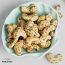 Nutty Gritties: Southern Pepper Cashews & Thai Chilli Blend Combo - 400g (2 Pack of 200g each)