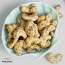 Nutty Gritties: Southern Pepper Cashews & Thai Chilli Blend Combo - 400g (2 Pack of 200g each)