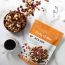 Nutty Gritties: Sports Mix - Roasted Almonds, Cashews, Pistachios, Dried Blueberries, Cranberries and Raisins - 200g