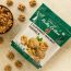 Nutty Gritties: Mixed Daily Needs Nuts Dry Fruits - Almonds, Walnuts Kernels, Cashews, Roasted Salted Pistachios and Raisins Combo - 1Kg (5 Pack of 200g each)