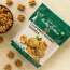Nutty Gritties: Mixed Daily Needs Nuts Dry Fruits - Almonds, Walnuts Kernels, Cashews, Roasted Salted Pistachios and Raisins Combo - 1Kg (5 Pack of 200g each)