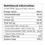 Nutty Gritties: Southern Pepper Cashew Nuts - 400g (2 Pack of 200g each)