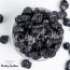 Nutty Gritties: Blueberries Dried & Whole Healthy Snack - 300g (2 Pack of 150g each)