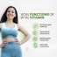 Vlado's Himalayan Organics: Plant-Based Vitamin K2 Supplement Supports Stronger Bone & Heart Health - 120 Veg Capsules