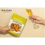 Nutty Gritties: Thai Chilli Blend Trail Mix - Almonds, Cashews and Peanuts - Healthy Party Snack - 400g (2 Pack of 200g each)