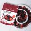 Nutty Gritties: Mix Berries - Dried Cranberries, Blueberries, Strawberries, Black Currants - 400g (2 Pack of 200g each)