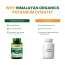 Vlado's Himalayan Organics: Potassium Citrate 800mg | Supports Nerve & Muscle Health | 120 Veg Tablets