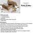 Nutty Gritties: Super Seeds Mix - Roasted - Flax, Chia, Sesame, Sunflower, Watermelon, Pumpkin Seeds -  400g (2 Pack of 200g each)