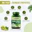 Vlado's Himalayan Organics: Noni Gold Extract Body Detoxifier Supplement - 90 Veg Capsules