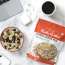 Nutty Gritties: Super Seeds Mix - Roasted - Flax, Chia, Sesame, Sunflower, Watermelon, Pumpkin Seeds -  400g (2 Pack of 200g each)