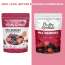 Nutty Gritties: Mix Berries - Dried Cranberries, Blueberries, Strawberries, Black Currants - 400g (2 Pack of 200g each)