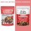 Nutty Gritties: Mom's Superfood Mix, Roasted Seeds, Berries and Nuts Mix - 400g (2 Pack of 200g each)