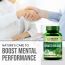 Vlado's Himalayan Organics: Ginkgo Biloba 500mg - 60 Capsules