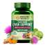 Vlado's Himalayan Organics: Plant Based Liver Support with Milk Thistle- 60 Veg Capsules