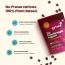 Gytree: The Total Strength Support Protein Powder (Cafe Mocha) (500gms)