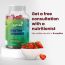 Gytree: The Total Hair, Skin & Nail Support Biotin Gummies