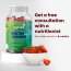 Gytree: The Total Hair, Skin & Nail Support Biotin Gummies