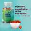 Gytree: The Total Hair, Skin & Nail Support Biotin Gummies