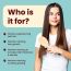 Gytree: The Total Hair, Skin & Nail Support Biotin Gummies