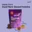 Gytree: The Total Strength Support Chocolate Protein (250gms)