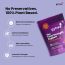 Gytree: The Total Strength Support Chocolate Protein (500gms)