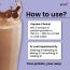 Gytree: The Total Strength Support Chocolate Protein (250gms)