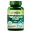Vlado's Himalayan Organics: Potassium Citrate 800mg | Supports Nerve & Muscle Health | 120 Veg Tablets