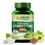 Vlado's Himalayan Organics: Plant Based Vitamin C with Zinc - 120 Veg Capsules