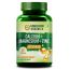 Vlado's Himalayan Organics: Calcium Magnesium Zinc Vitamin D3 & B12- 60 Vegetarian Tablets