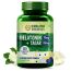 Vlado's Himalayan Organics: Melatonin 10mg + Tagar 250mg | Potent Sleep Aid Formula | 120 Veg Tablets