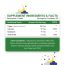 Vlado's Himalayan Organics: Melatonin 10mg + Tagar 250mg | Potent Sleep Aid Formula | 120 Veg Tablets