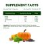 Vlado's Himalayan Organics: Plant Based DHT Blocker | Nettle Extract | 60 Veg Capsules