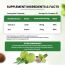 Vlado's Himalayan Organics: Plant Based Vitamin C with Zinc - 120 Veg Capsules