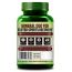 Vlado's Himalayan Organics: ZMA (Zinc, Magnesium Aspartate) Sports Recovery Supplement - 120 Veg Tablets