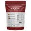 Nutty Gritties: Indian Long Raisins, Seedless Premium Green Raisins, Kishmish, Healthy Snack - 400g (2 Pack of 200g each)