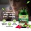 Vlado's Himalayan Organics: Plant Based Vitamin B12 Natural- 120 Veg Capsules
