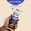 Nutty Gritties: Southern Pepper Cashews ( Pack of 6 x 40g each) - 240g