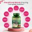 Vlado's Himalayan Organics: Multivitamin with Probiotics for Women | 120 Veg Tabs | 60 + Natural Extracts, Essential Vitamins & Minerals |Vitamin D3, B12, Calcium, Curcumin & Biotin