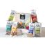 Nutty Gritties: Grab And Go Mixed Bag 230g