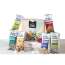Nutty Gritties: Grab And Go Mixed Bag 230g