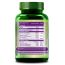 Vlado's Himalayan Organics: Alfalfa, Calcium Citrate Malate 1200mg with Vitamin D, K2 (MK7), B12, Zinc & Magnesium - 120 Veg Tablets