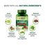 Vlado's Himalayan Organics: Plant Based Vitamin B12 Natural- 120 Veg Capsules