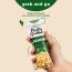 Nutty Gritties: Cashews Roasted Lightly Salted (Pack 6 x 40g each) - 240g