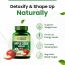 Vlado's Himalayan Organics: Apple Cider Vinegar Supplement for Body Detoxification & Supports Digestive Health - 90 Veg Capsules