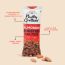 Nutty Gritties: California Almonds Roasted, Lightly Salted (Pack of 6 x 40g Each) - 240g