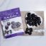Nutty Gritties: California Pitted Prunes, Dried Fruit Plums - 400g (2 Pack of 200g each)