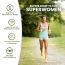Vlado's Himalayan Organics: PCOS Multivitamin Supplement 2000mg Myo-Inositol, Caronositol, Folate, Chromium, Calcium & Vitamin D | 60 Veg Tablets