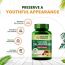 Vlado's Himalayan Organics: Plant Based Collagen Builder for Hair and Skin with Biotin and Vitamin C - 60 Veg Capsules [CLONE]
