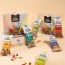 Nutty Gritties: Grab And Go Mixed Bag 230g